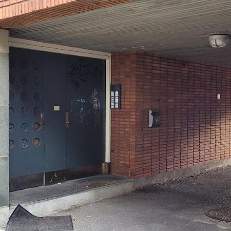 Apartamento Gormsgade 96. 3. Dor 12 Esbjerg Exterior foto