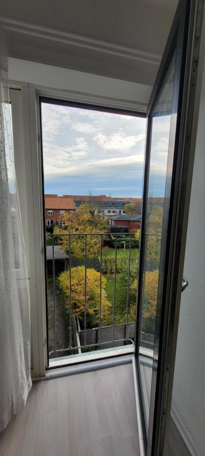 Apartamento Gormsgade 96. 3. Dor 12 Esbjerg Exterior foto