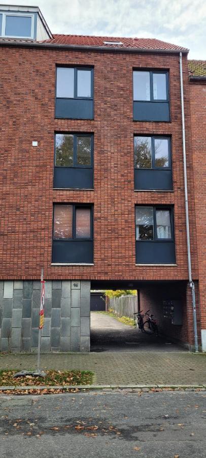 Apartamento Gormsgade 96. 3. Dor 12 Esbjerg Exterior foto