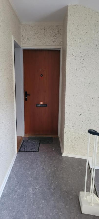 Apartamento Gormsgade 96. 3. Dor 12 Esbjerg Exterior foto