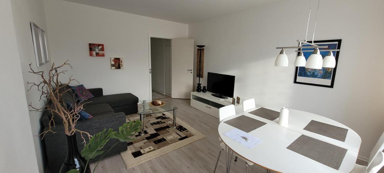 Apartamento Gormsgade 96. 3. Dor 12 Esbjerg Exterior foto