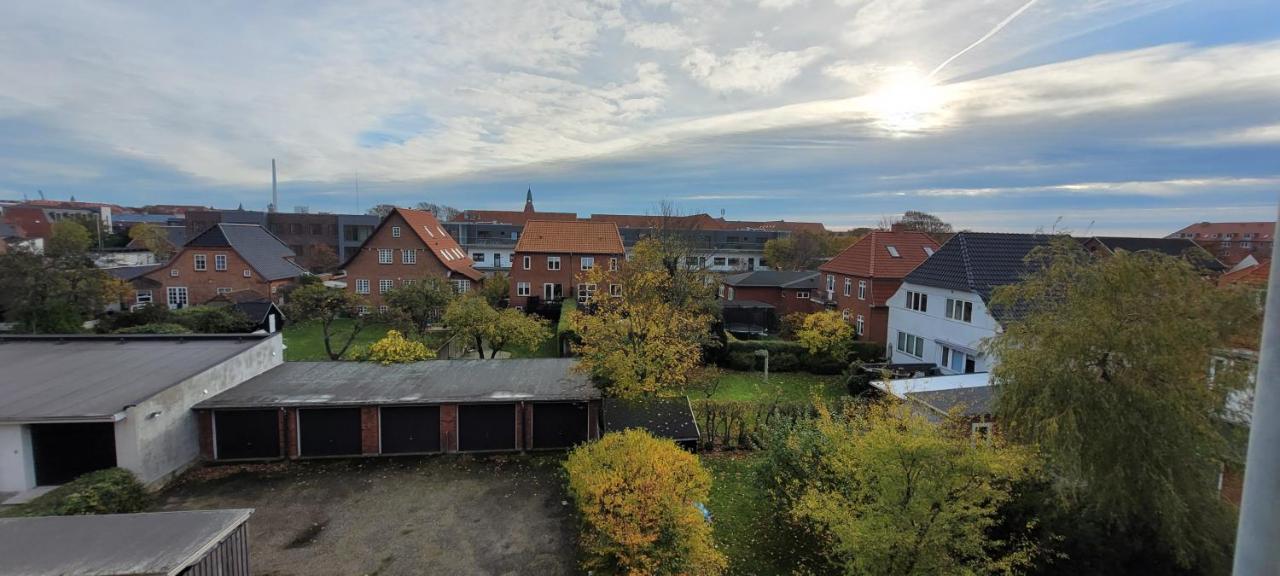 Apartamento Gormsgade 96. 3. Dor 12 Esbjerg Exterior foto