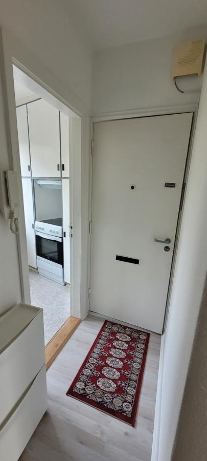Apartamento Gormsgade 96. 3. Dor 12 Esbjerg Exterior foto